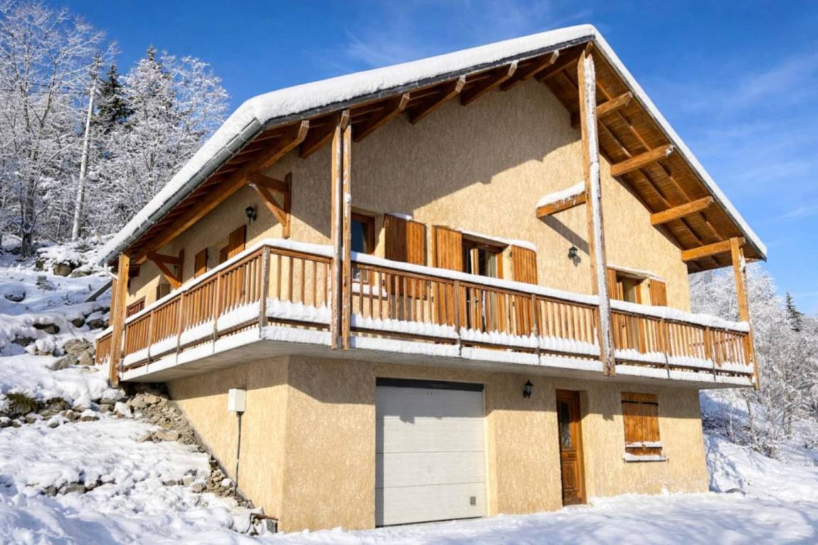 location vacances serre chevalier chantemerle