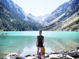 rando dans les pyrénées