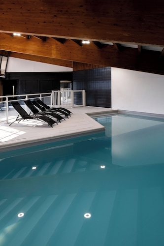 serre chevalier hotels