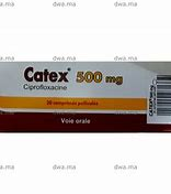 catex