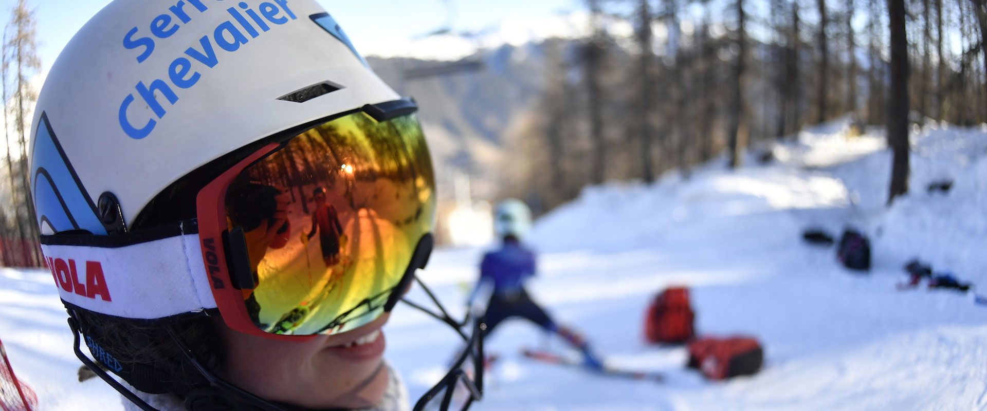 club ski serre chevalier