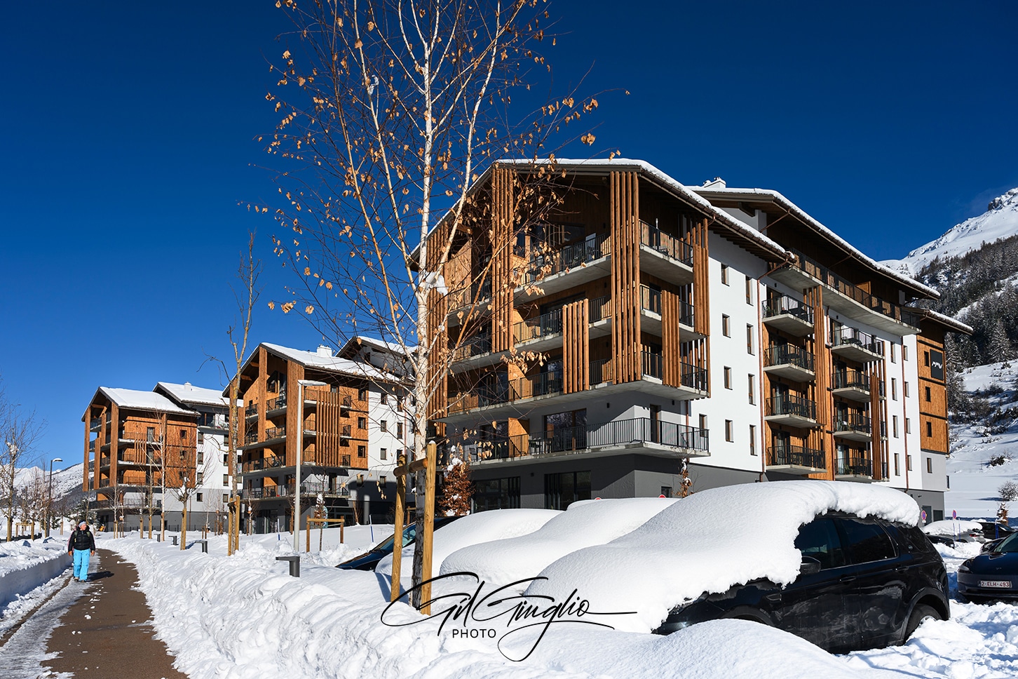 nouvel an serre chevalier