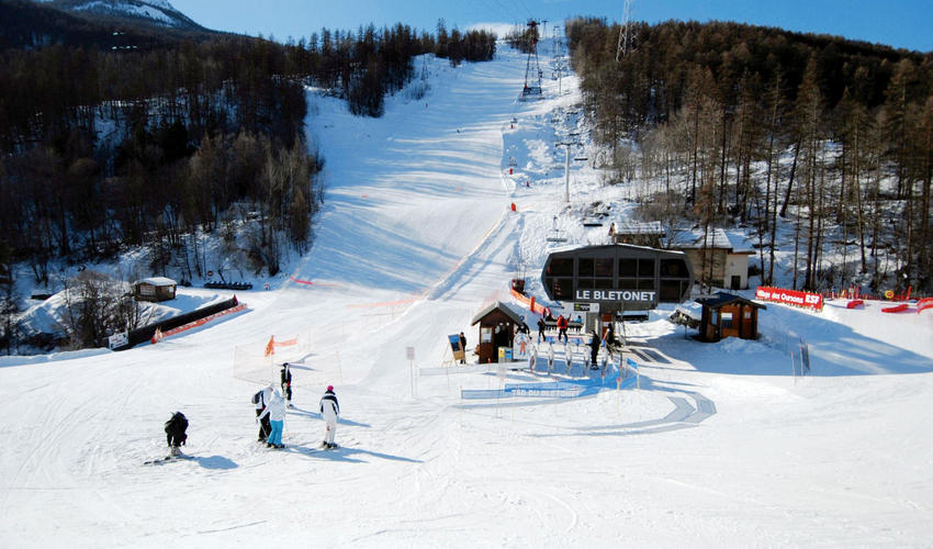 ski expérience serre chevalier
