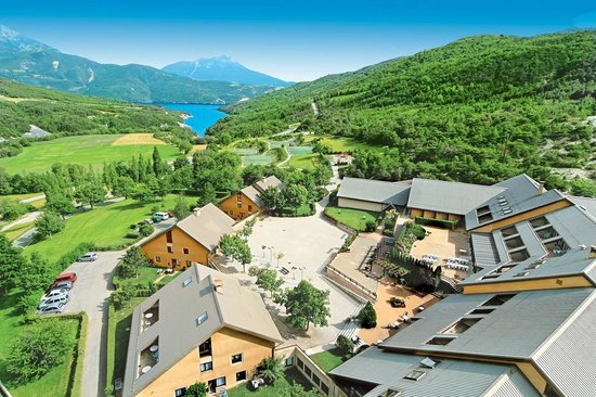 vacances hautes alpes été