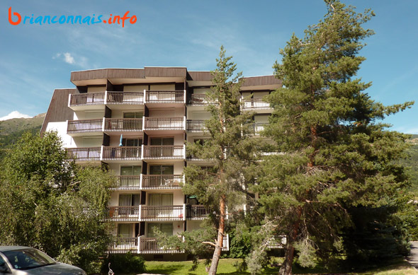 ville serre chevalier