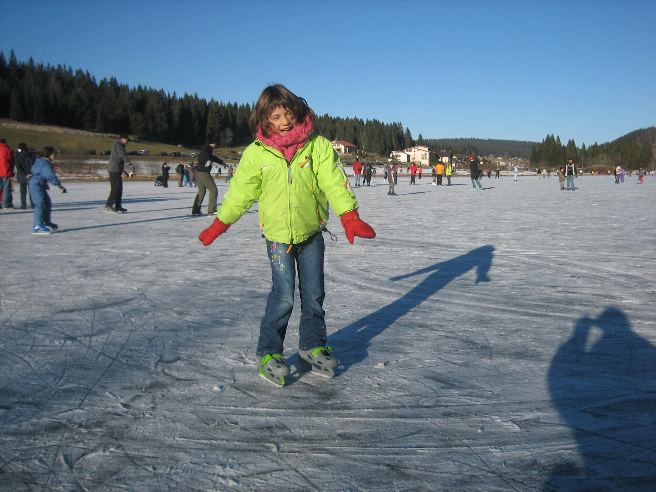 la serra ski