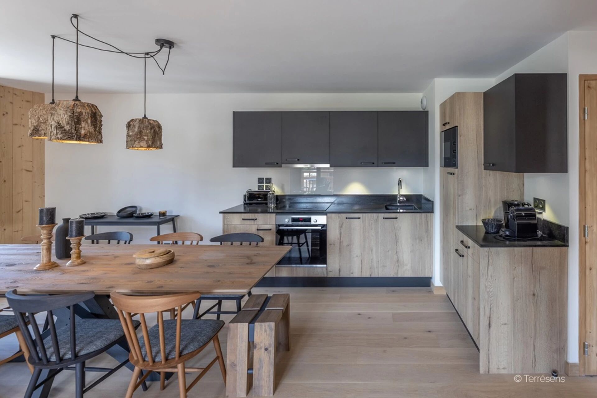 le cristal lodge serre chevalier