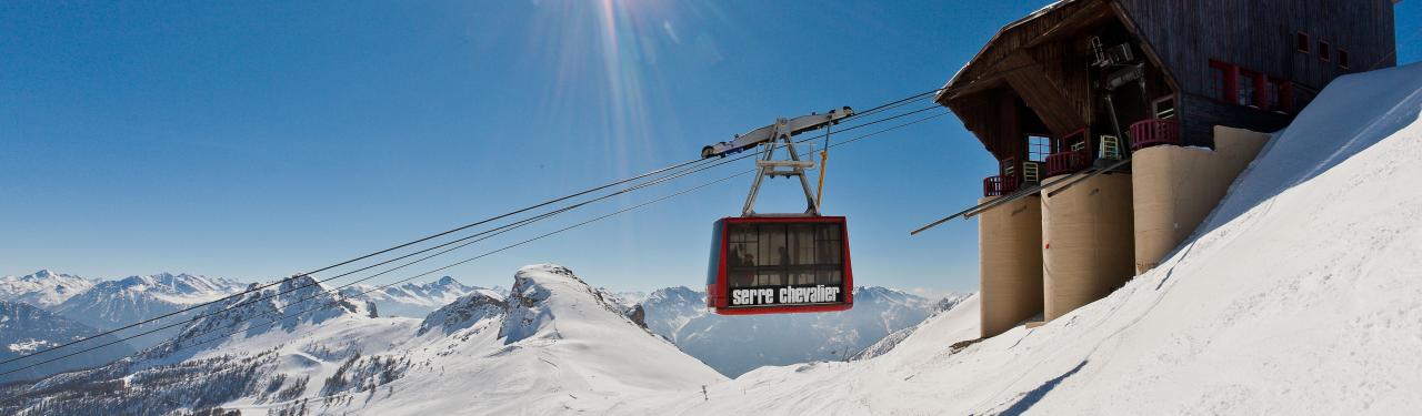 le royal serre chevalier