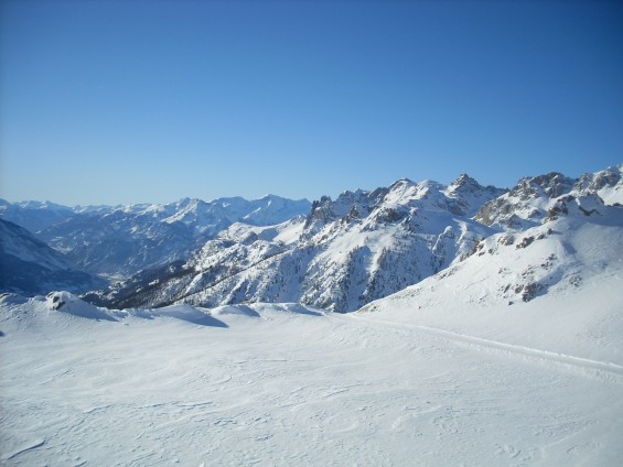 passe montagne serre chevalier