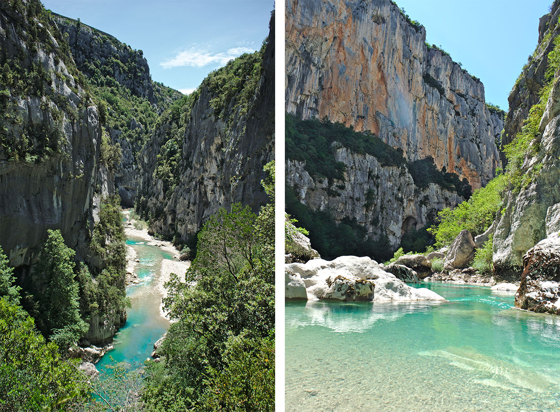 plus belle randonnée alpes maritimes