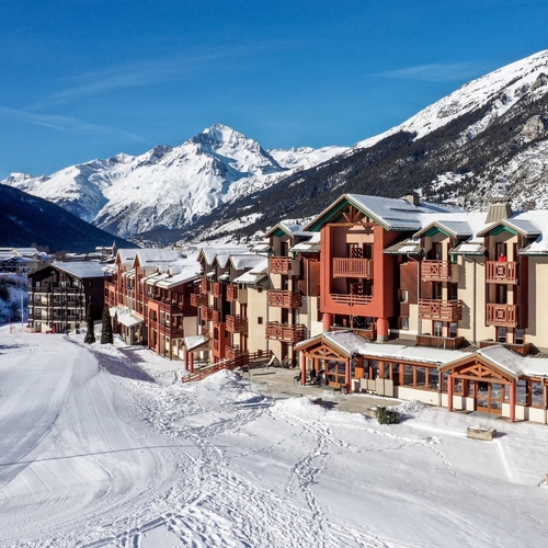 prix vacances ski tout compris