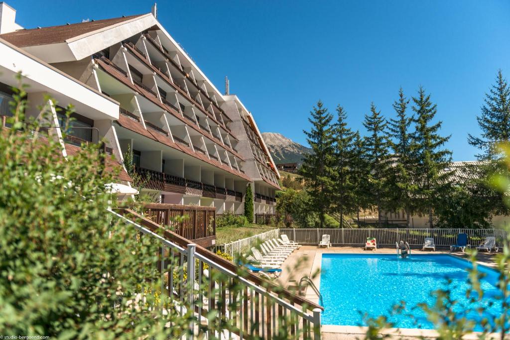 vacances serre chevalier