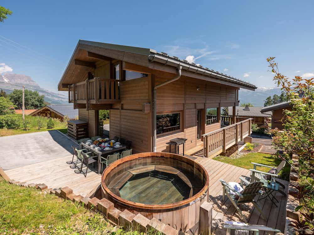 alpes vacances été