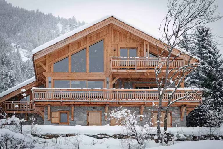 le petit chalet serre chevalier