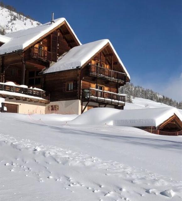 le pi mai serre chevalier