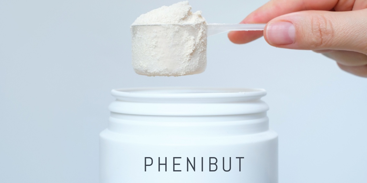 phenibut