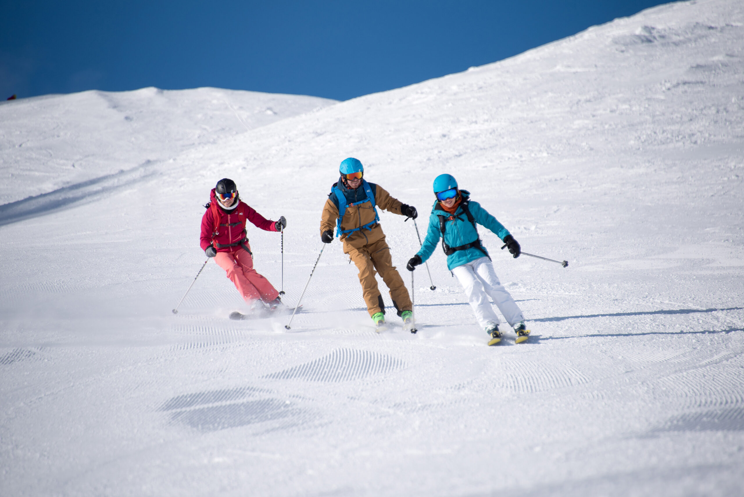 ucpa serre chevalier ski