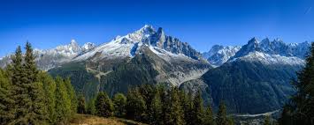 alpes françaises