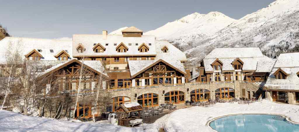 prix club med serre chevalier