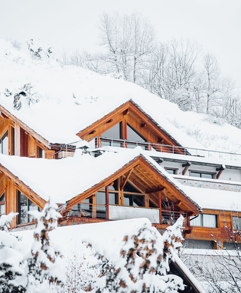 serre chevalier 1350