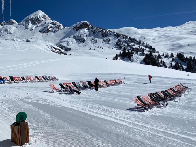 ski pas cher alpes du sud