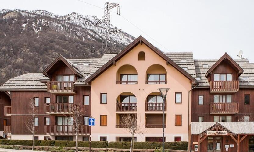 alpaga serre chevalier