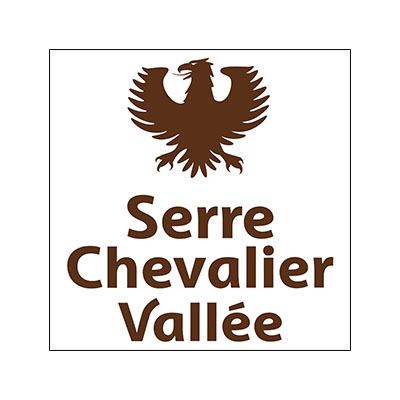 autocollant serre chevalier