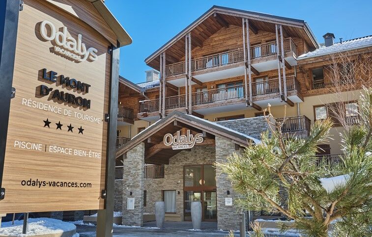 location de vacances serre chevalier