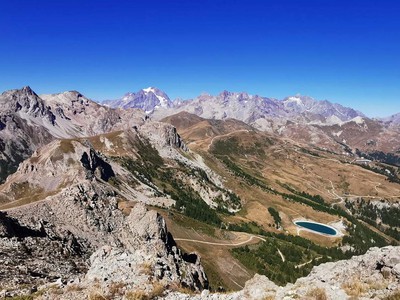 prorel serre chevalier