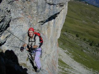 serre chevalier hameau du rocher blanc
