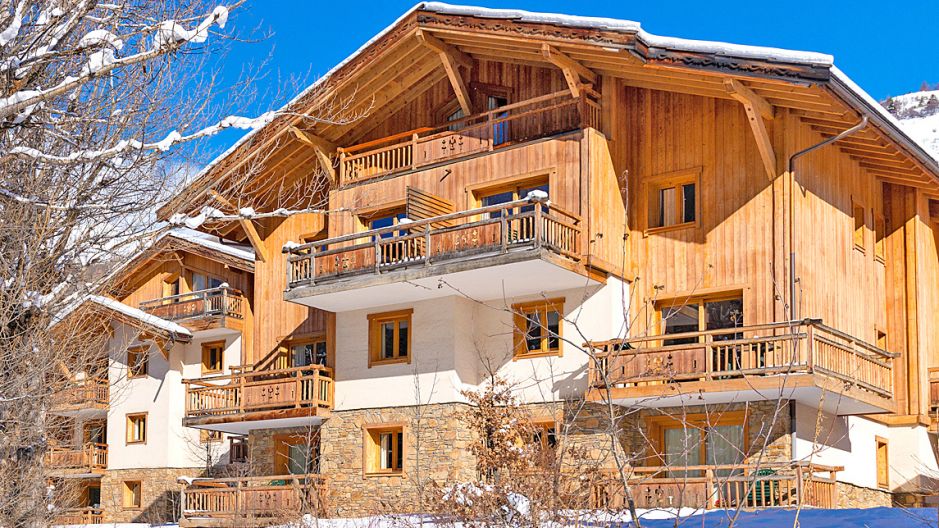 serre chevalier rocher blanc