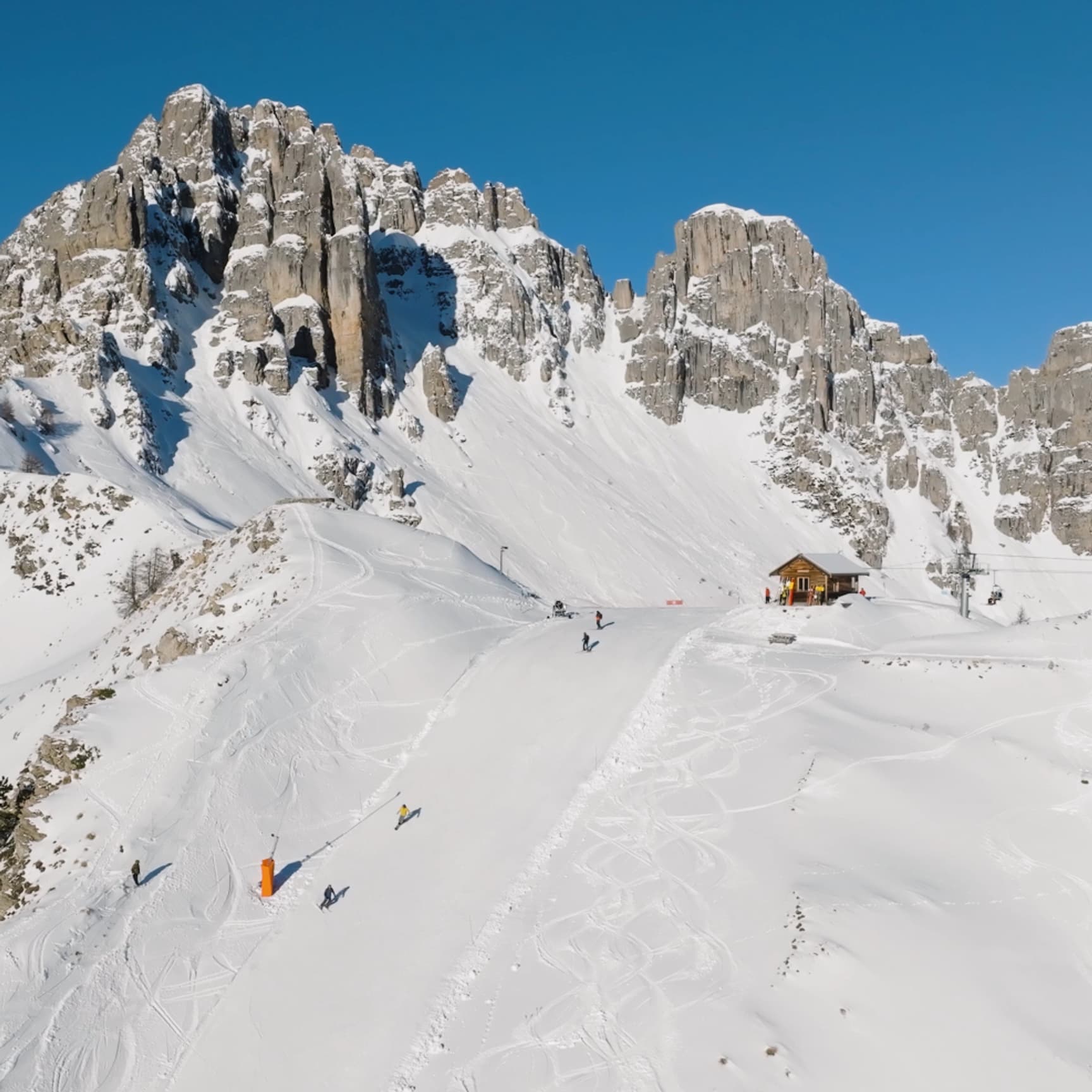 ski pas cher alpes