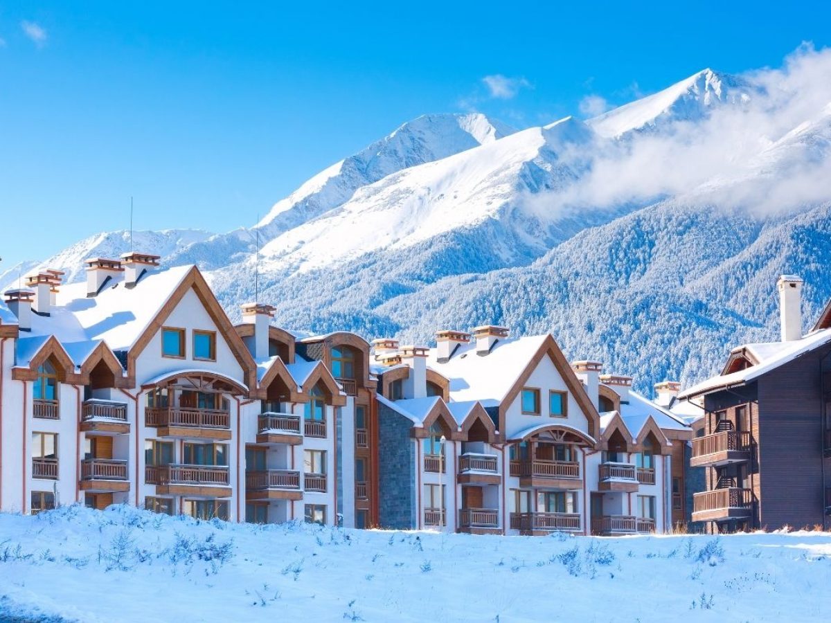 station de ski familiale pas cher alpes