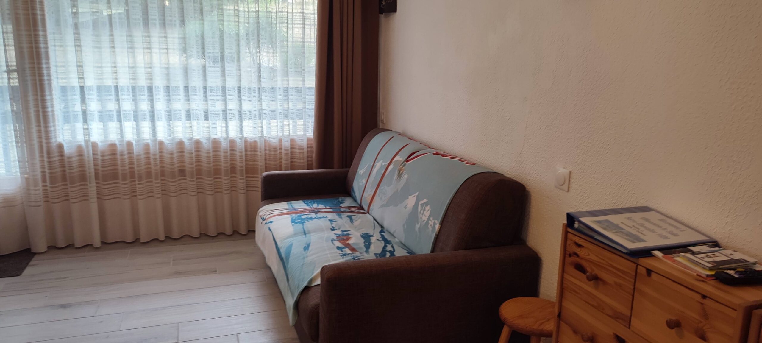 studio serre chevalier