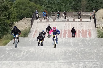 vtt descente serre chevalier